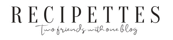 Recipettes